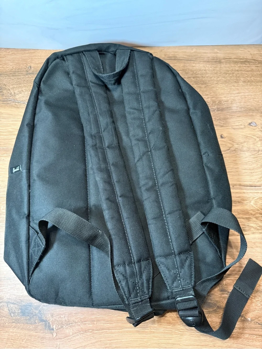 Herschel Supply Co Parker Backpack Black 16L 15